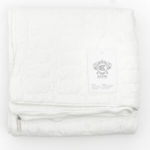 Waterproof pillow protector