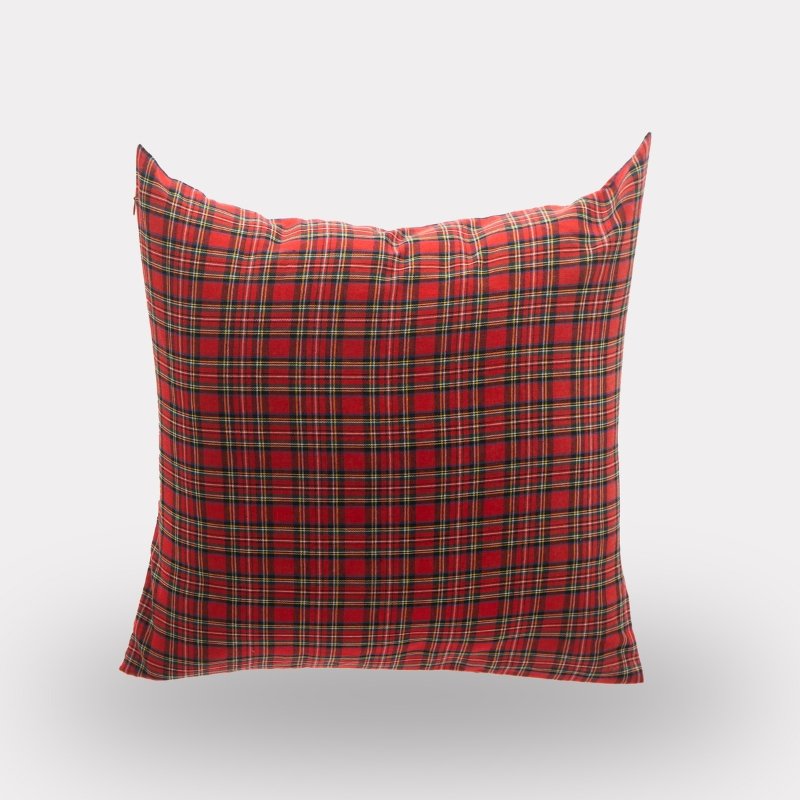 Decorative Throw Pillow