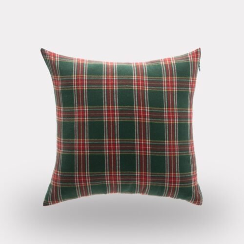 Christmas Throw Pillow