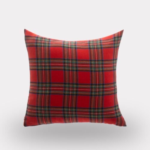 Christmas Throw Pillow