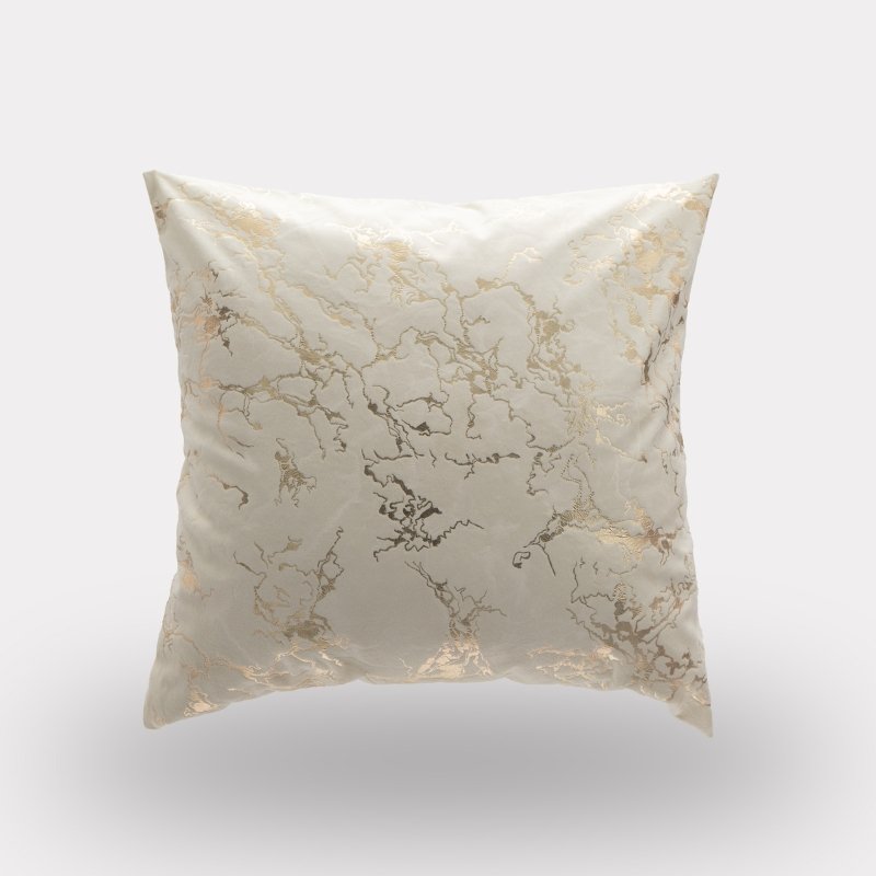 Fluffy Bounce Back Standard Pillow