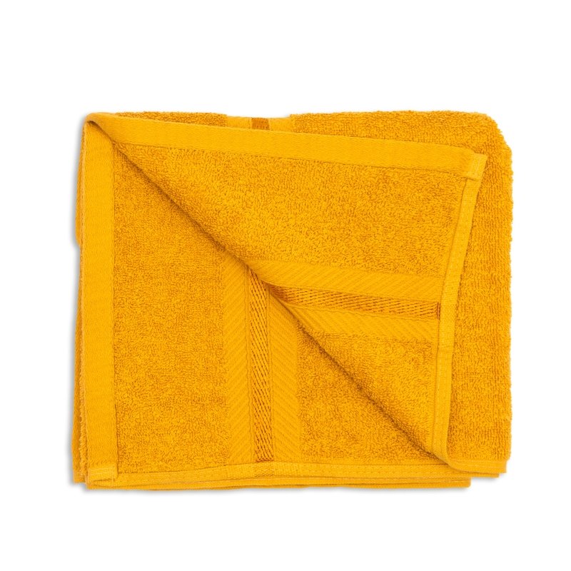 Luxury Gold Towel