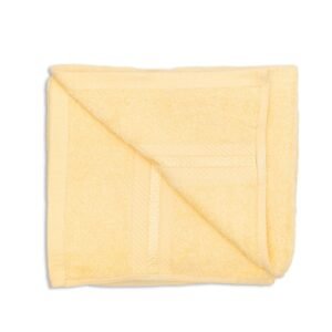 Luxury Vanilla Towel