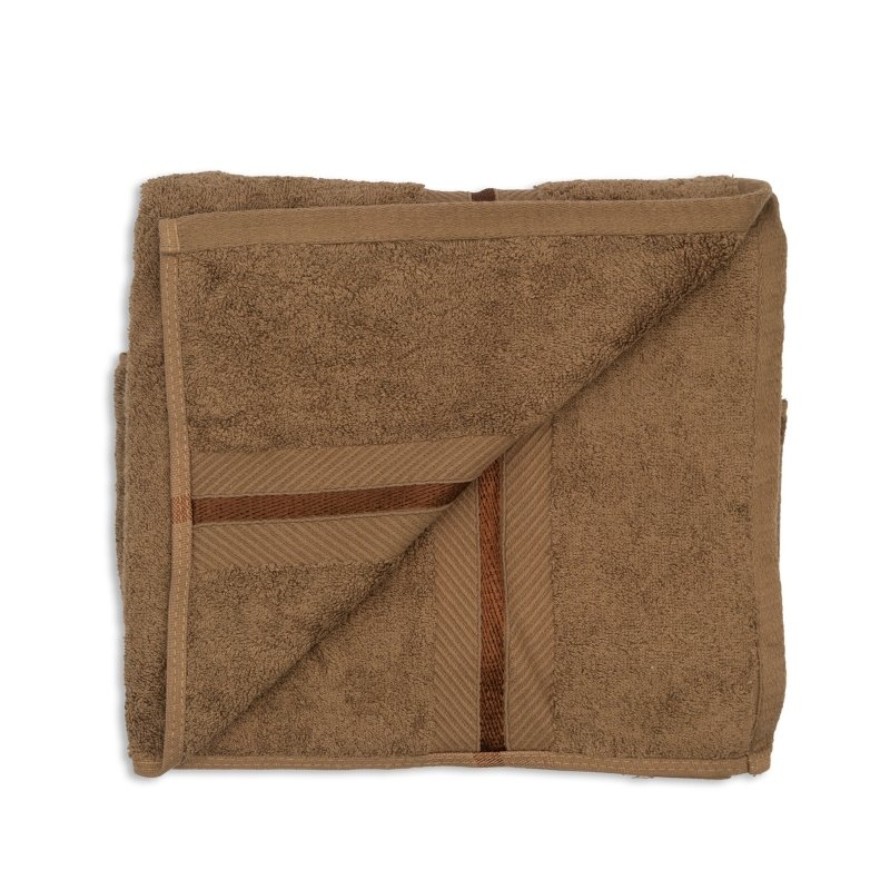 Luxury Brown Towel