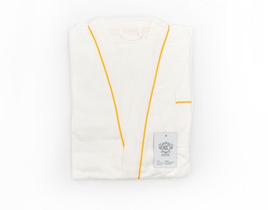 Elbhome Bathrobes