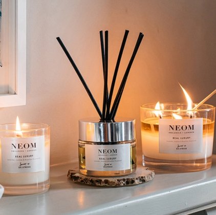 Home Scents