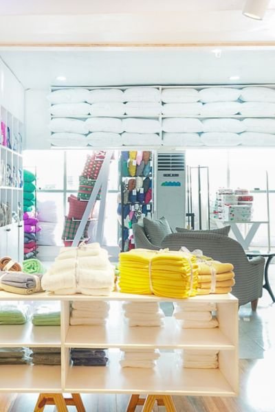 Elbhome Showroom