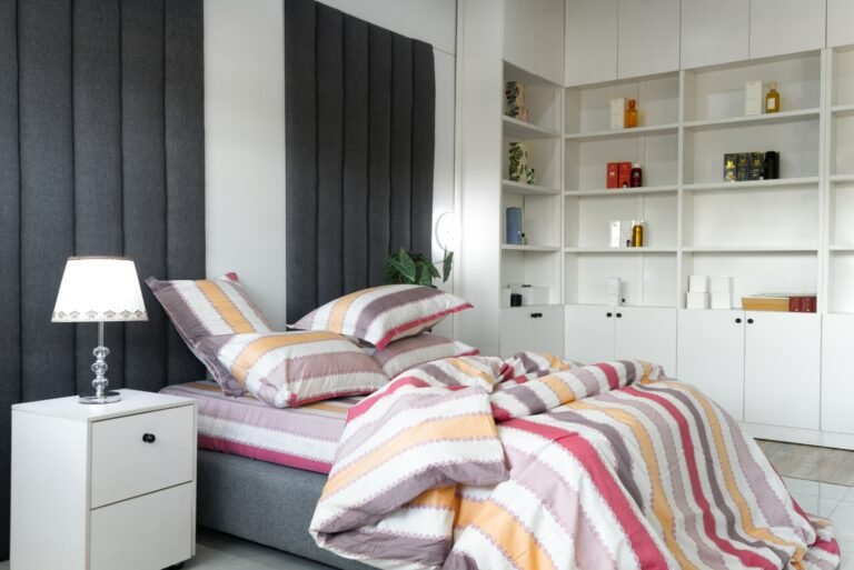 High Quality Bedding