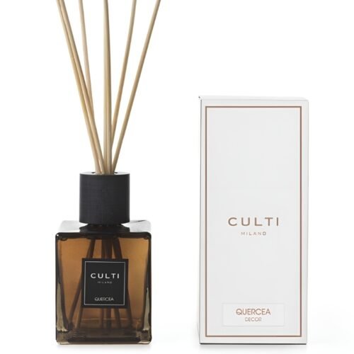 Supreme Quercea Culti Milano