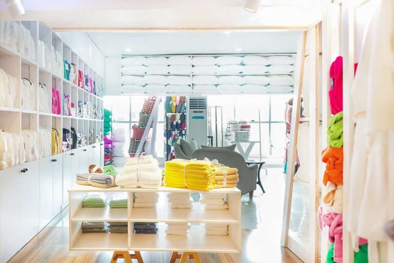 Elbhome Showroom