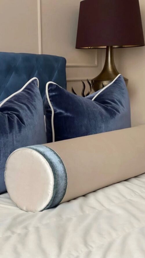 Giant Bolster Pillow