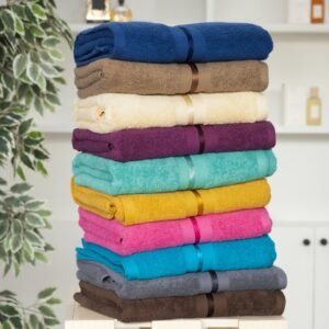 Medium Towels
