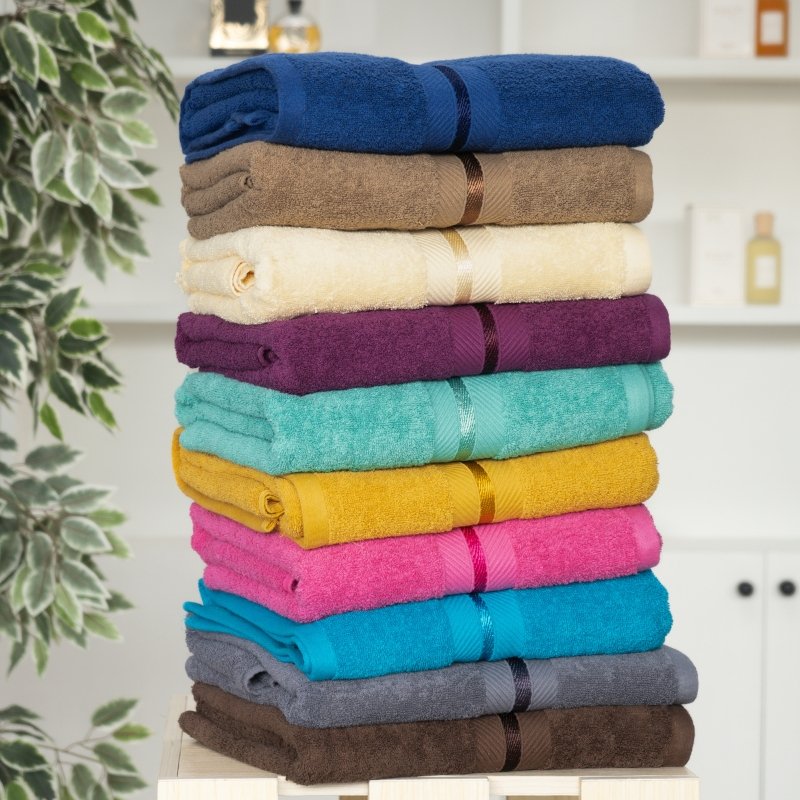Medium Towels