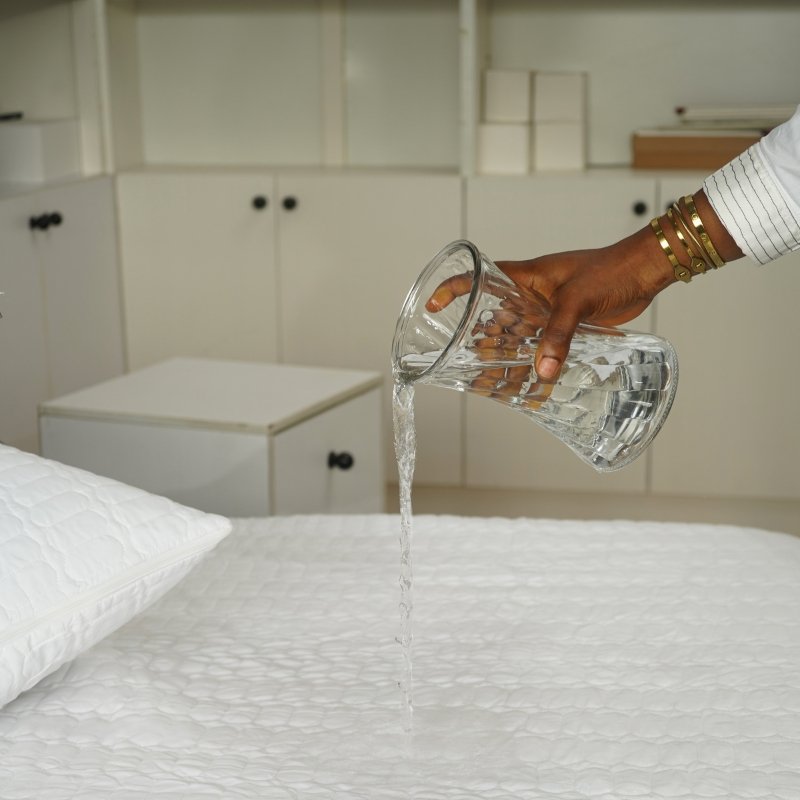 Waterproof Mattress Protector