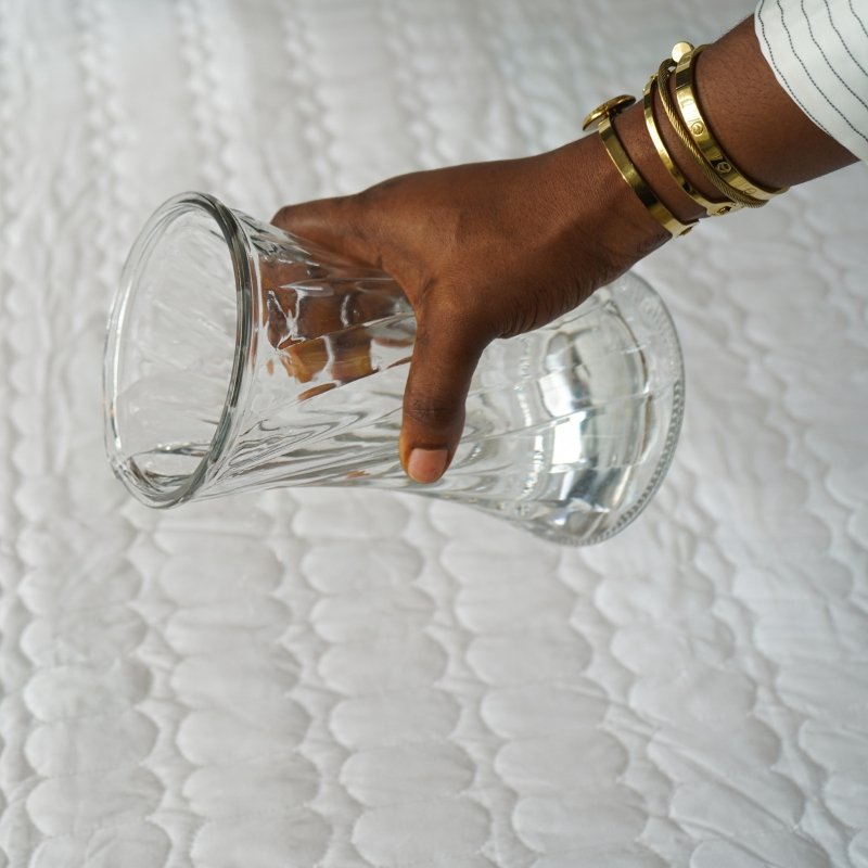 Waterproof Mattress Protector