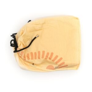 Cartoon Character Duvet Cover Set