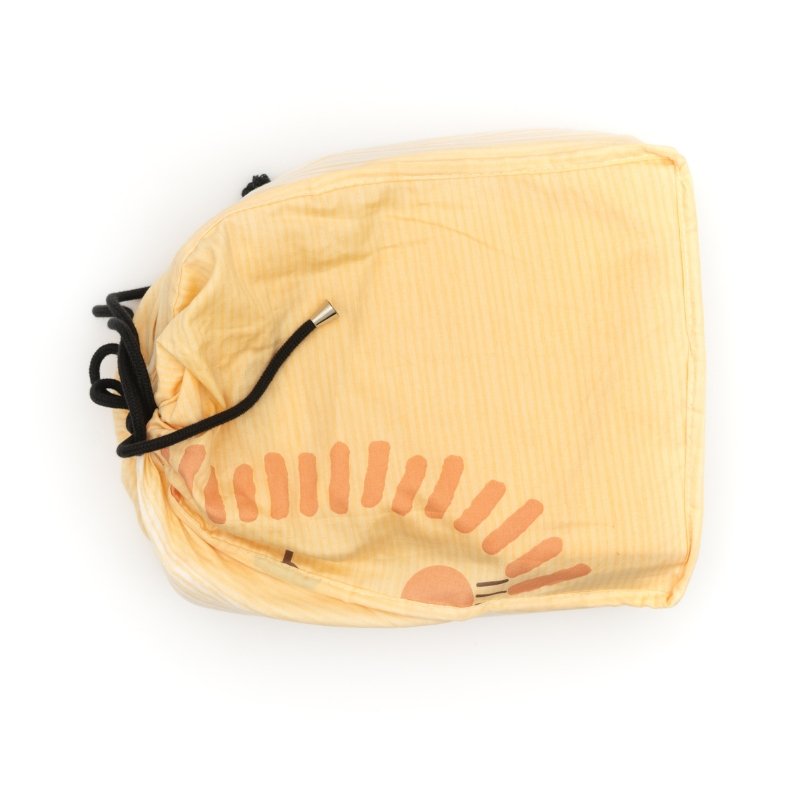 Cartoon Character Duvet Cover Set