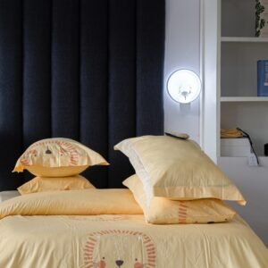 Cartoon Character Complete Bedding Set