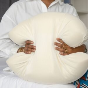 Memory latex pillow