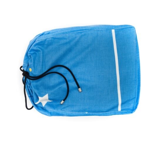 Cartoon Character Single Bedding Set