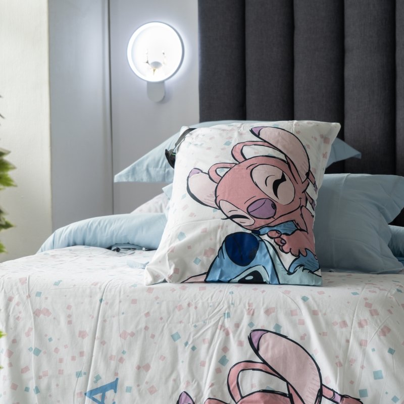 Cartoon Character Complete Bedding Set