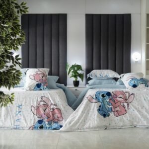 Cartoon Character Complete Bedding Set