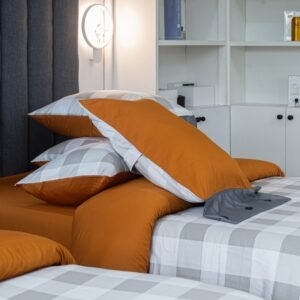 Custom Made Mix Match Complete Bedding Set