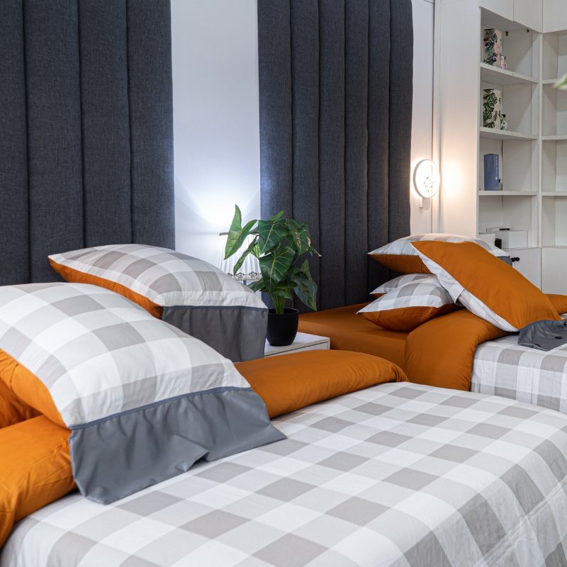 Custom Made Mix Match Complete Bedding Set