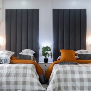 Custom Made Mix Match Complete Bedding Set