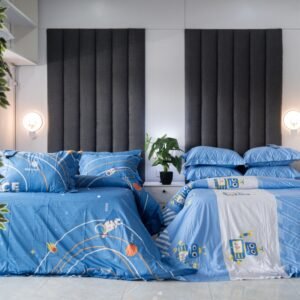 Cartoon Character Complete Bedding Set