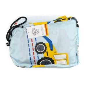 Cartoon Character Complete Bedding Set