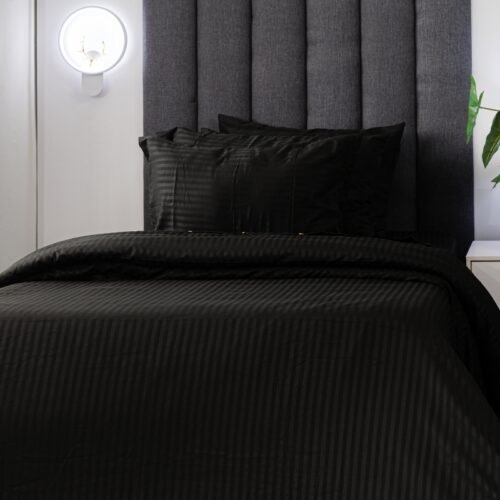 Custom Made Black Complete Set