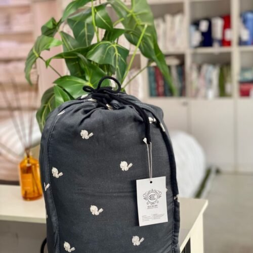 Custom Made Cartoon Character Duvet Cover