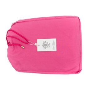 Pink Duvet Cover Set