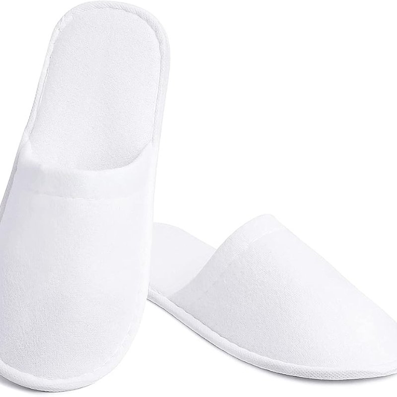 Disposable Slippers