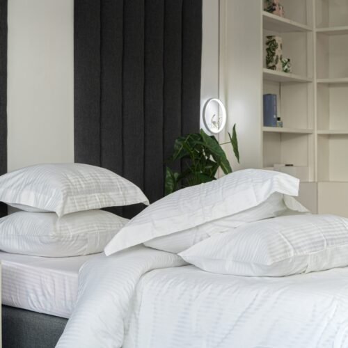 Complete Bedding Set