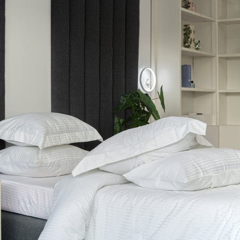 Complete Bedding Set