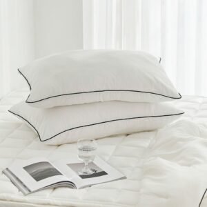 img_3635 Fluffy Bounce Back Standard Pillow