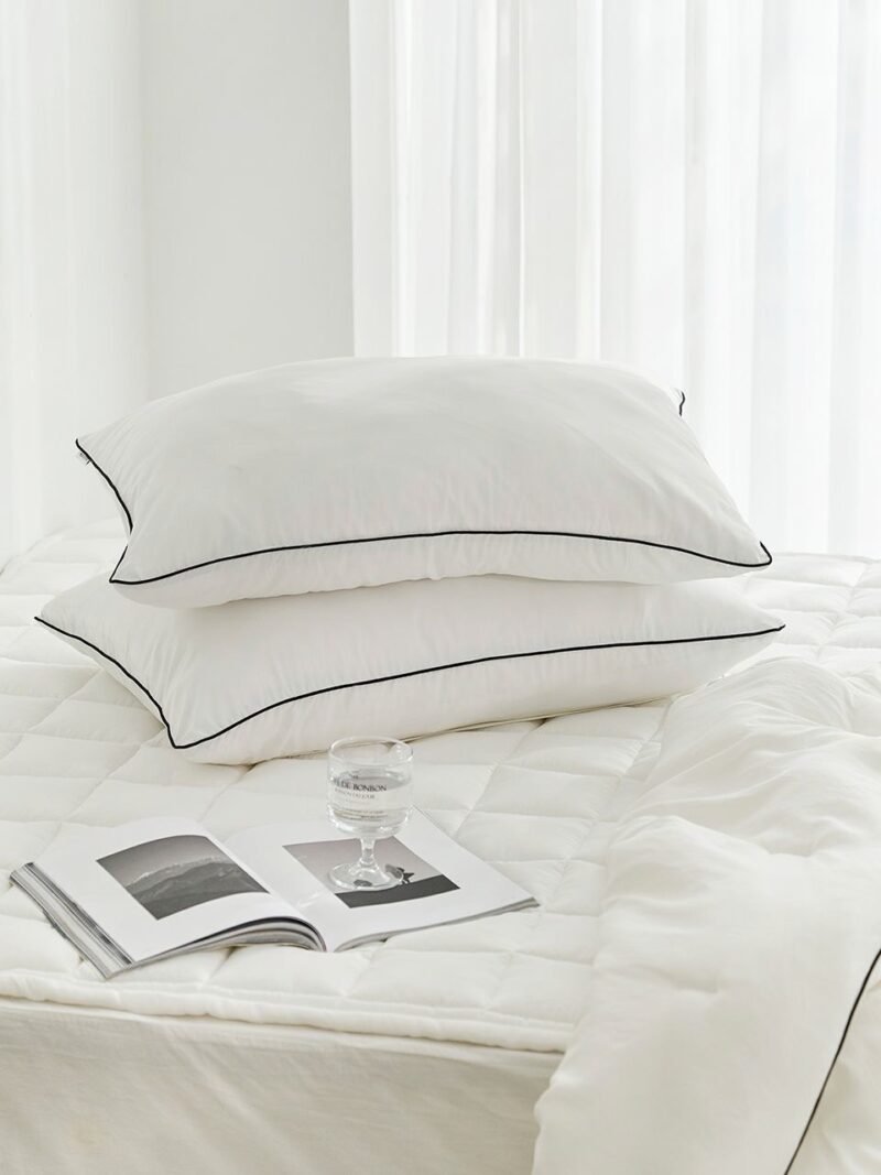 img_3635 Fluffy Bounce Back Standard Pillow