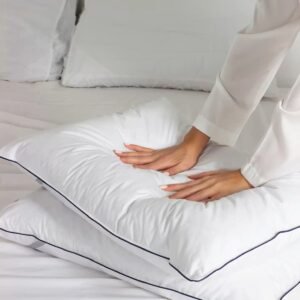 img_3636 Fluffy Bounce Back Standard Pillow