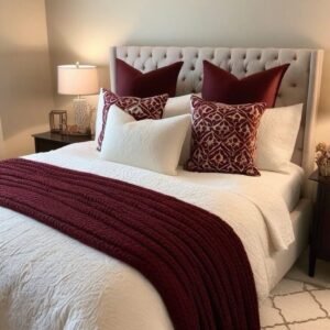 Bed Runner
