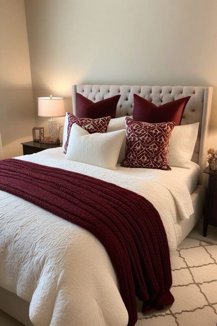 Bed Runner